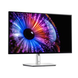 Monitor Dell 27" U2724DE, QHD, IPS, 5ms, 120Hz, DP, HDMI, USB-C