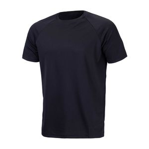 Muška majica Energy T-shirt - CRNA