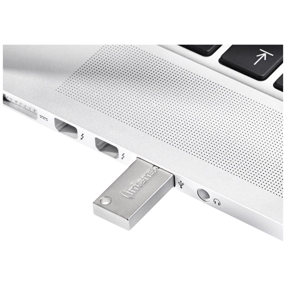 (Intenso) USB Flash 32GB Hi-Speed USB 3.0 up to 100MB/s, Premium Line - USB3.0-32GB/Premium Line slika 4
