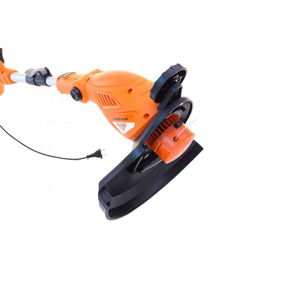 RURIS električni trimer za travu TE500 PIVOT 500W slika 4