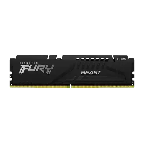 Kingston Fury Beast KF552C40BB-32 Memorija DDR5 32GB 5200MHz  slika 1