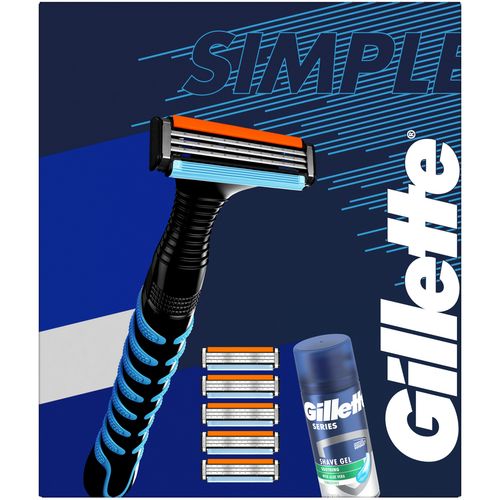 Gillette Poklon paket slika 2