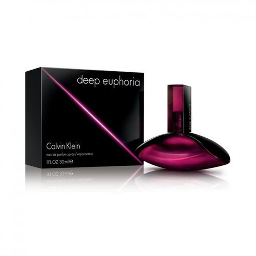 Calvin Klein Deep Euphoria EDP 30 ml slika 3