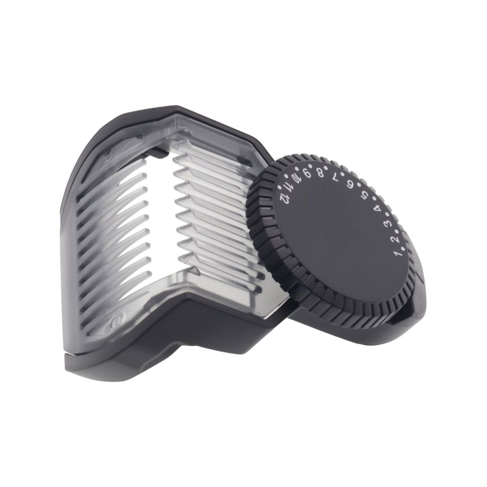 BaByliss Trimer za bradu T881E PRO Beard slika 5