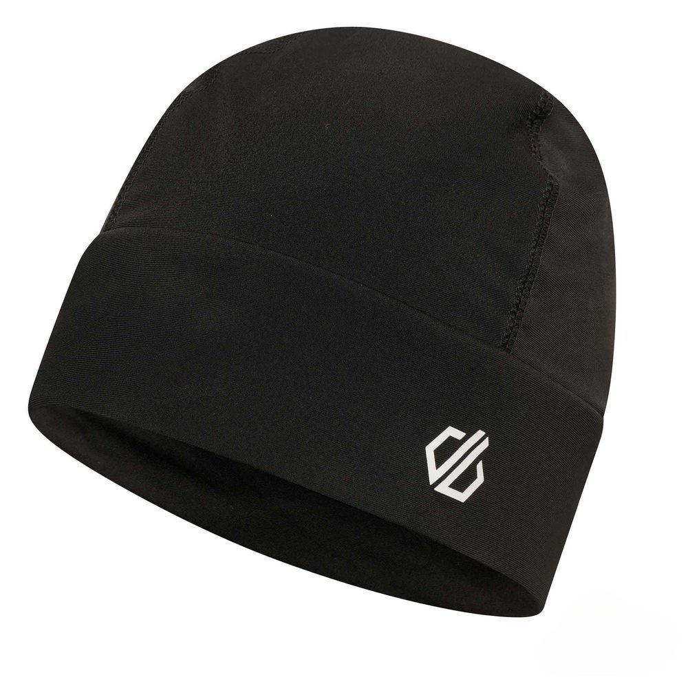 Dare2B Muška kapa Provident, Beanie Black slika 1