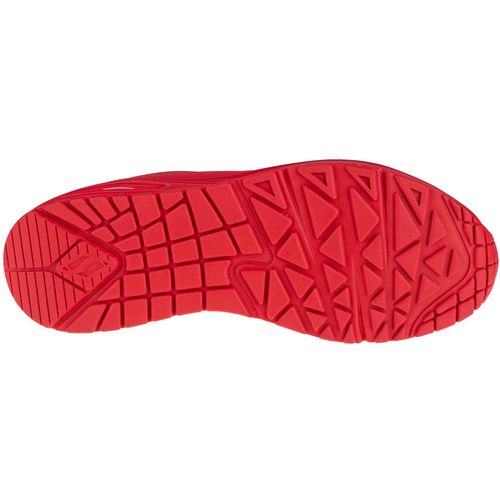 Skechers uno-stand on air 73690-red slika 4