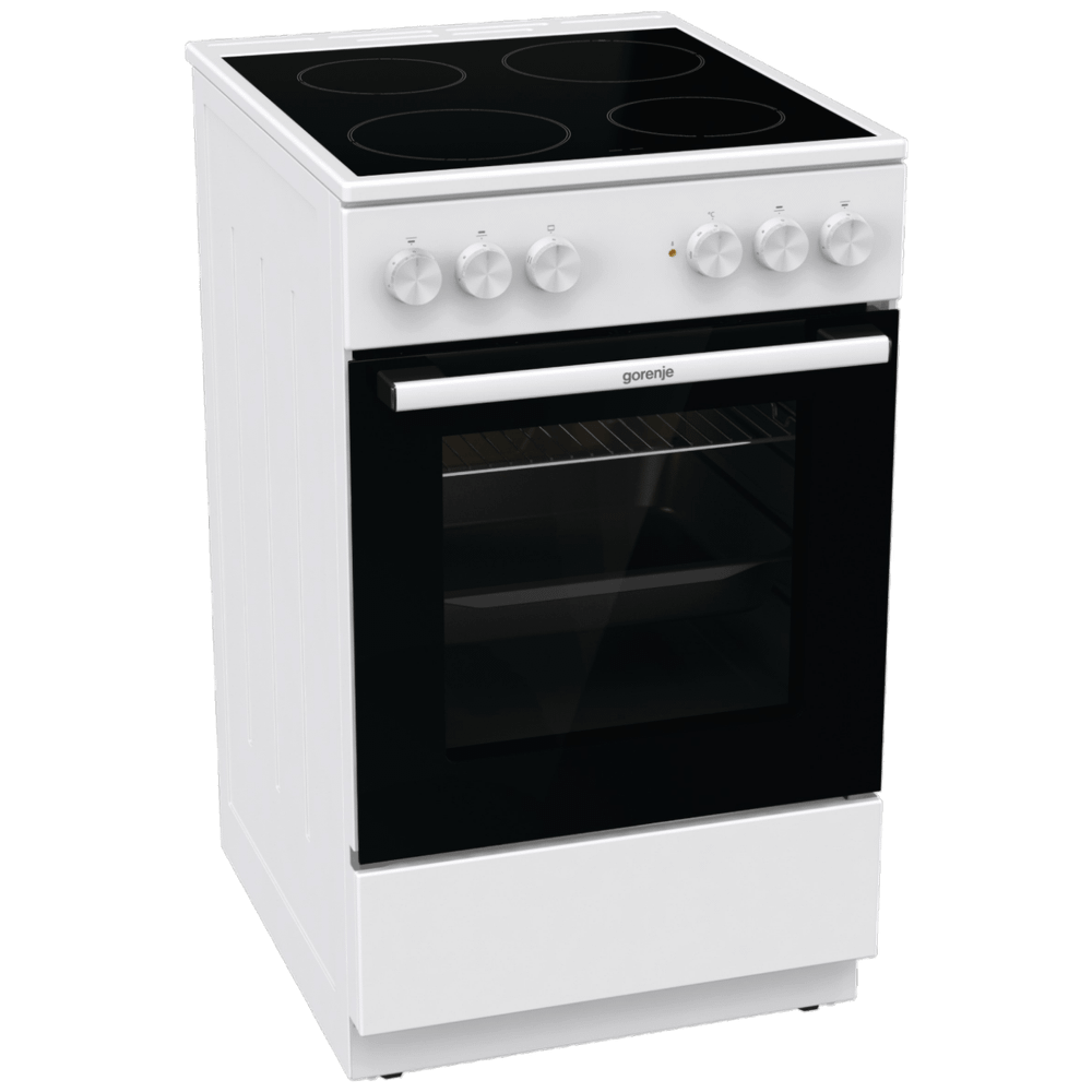 Gorenje Šporet - GEC5A11WG slika 1