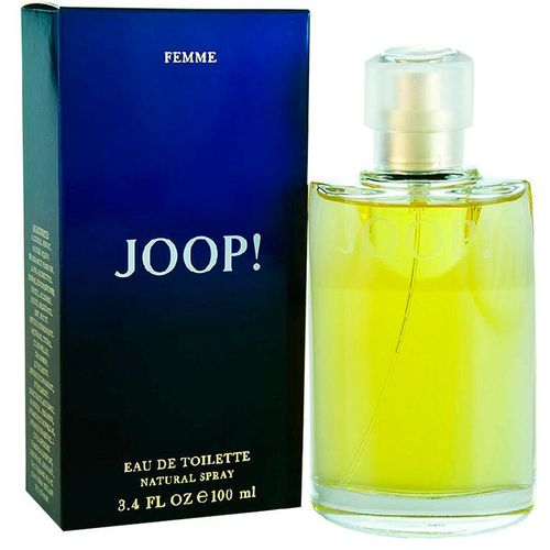 JOOP! Femme Eau De Toilette 100 ml (woman) slika 2