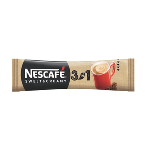 Nescafe instant kafa 3u1 Creamy Latte prutić 15g