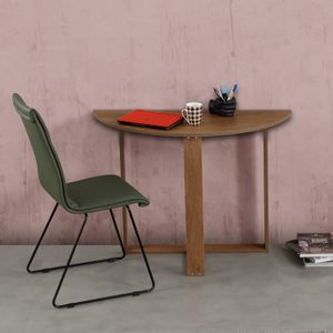 Woody Fashion Studijski stol, Middle - Caucasian Oak