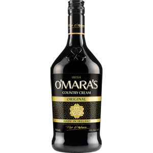 O'Mara's irish cream 14,5% 0,7 L