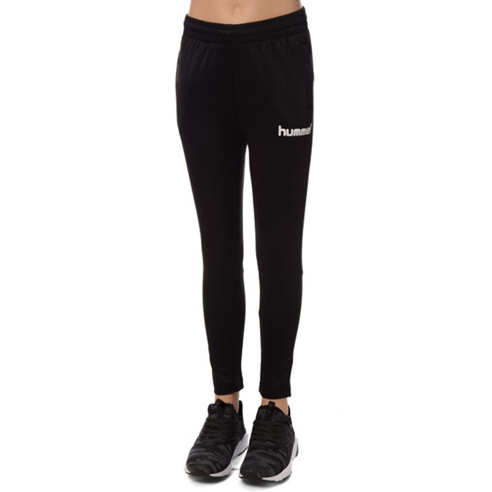 Hummel Trenerka donji dio Hmlpromo Kids Football Pant za djecu slika 1