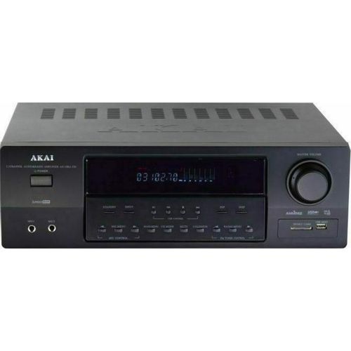 Akai radio pojačalo s Bluetoothom AS110RA-320 slika 15