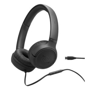 JBL slušalice Tune 530C, Naglavne, Bluetooth, Black