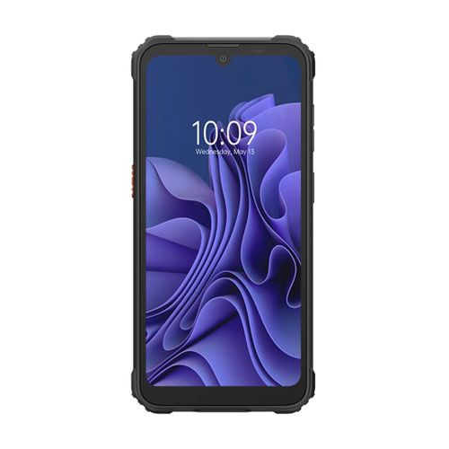 Blackview pametni robusni telefon BV5300 PRO 4/64GB, narančasti slika 3