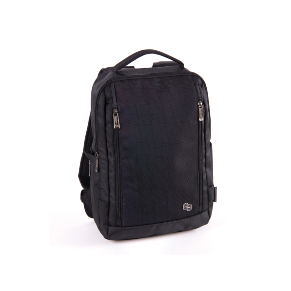 Ranac Pulse Virgo Black 122226 slika 1