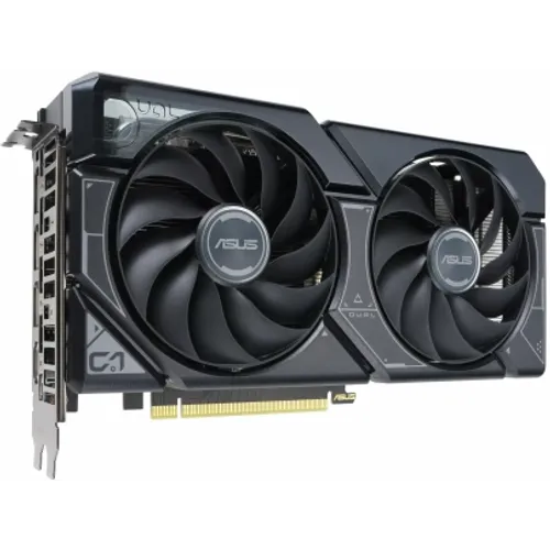 ASUS Dual nVidia GeForce RTX 4060 8GB OC slika 2