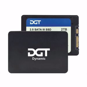 DGT SSD 2.5" 2TB