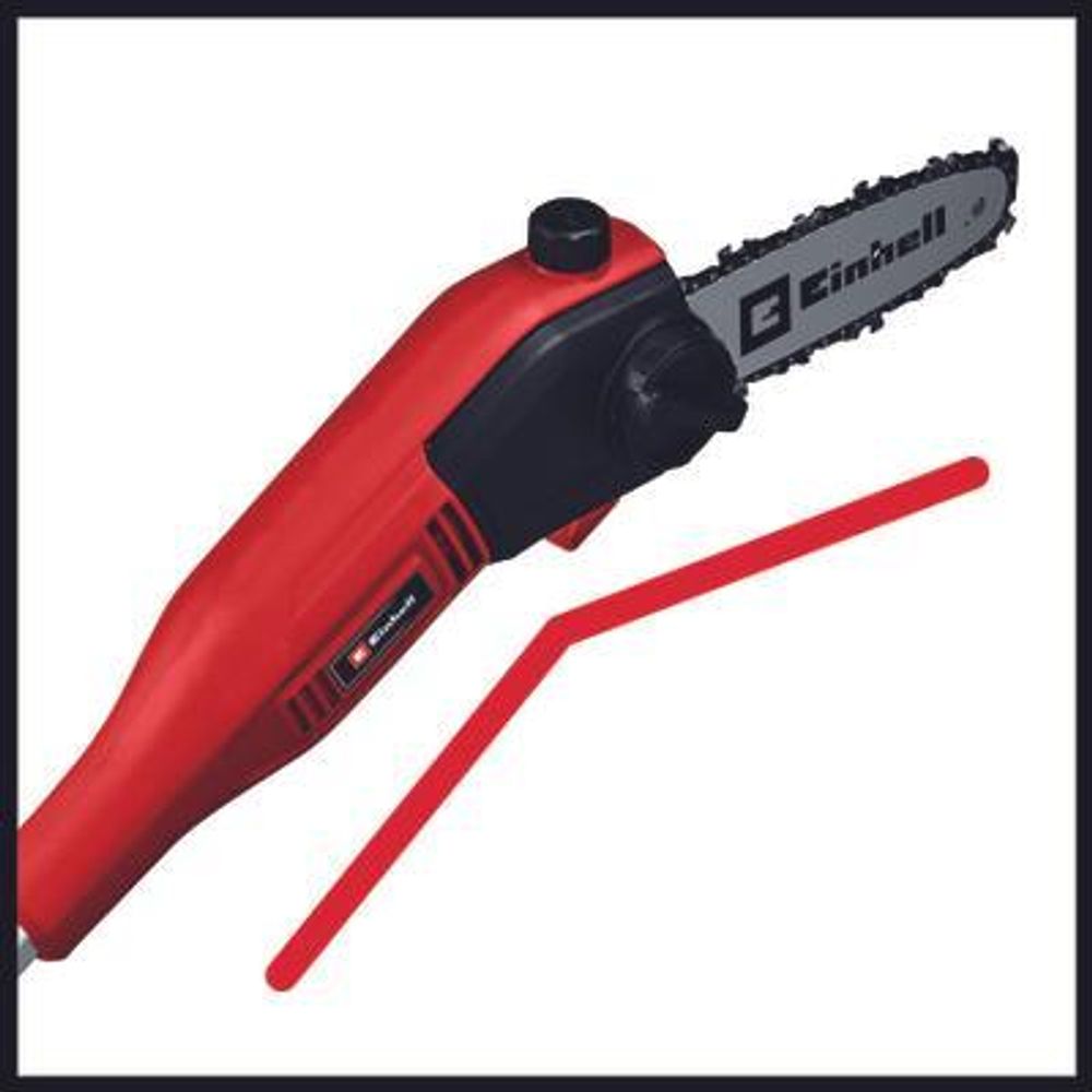 Einhell Električna teleskopska lančana pila GC-EC 7520 T slika 2