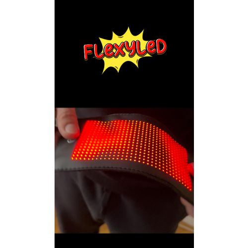 FlexyLed Fleksibilni paneli slika 4