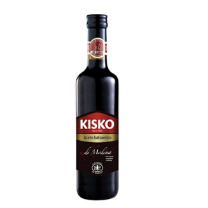 Kisko Aceto Balsamico 500ml