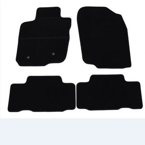Patosnice tepih Tipske za Toyota Rav4 (2006-2013)
