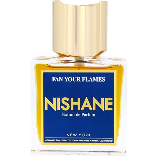 Nishane Fan Your Flames Extrait de parfum 50 ml (unisex) slika 3