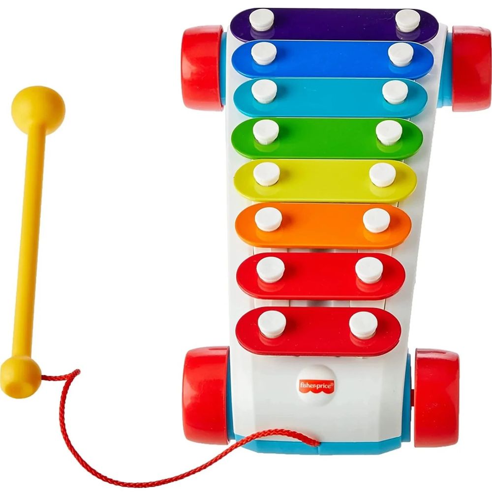 Fisher Price ksilofon slika 2