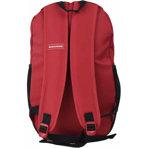 Skechers Stunt unisex ruksak SKCH7680-RED slika 6