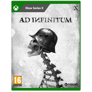 Ad Infinitum za Xbox Series X