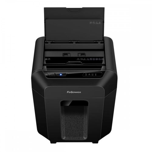 Fellowes uništavač papira AutoMax 90M Mini-Cut slika 5