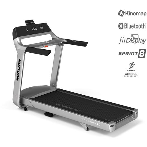 HORIZON Paragon X Home Treadmill (100946) - kućna traka za trčanje slika 1