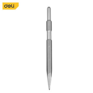 Deli Špic dlijeto 17 X 280mm šestougaoni prihvat EDH-HJZ017-E1