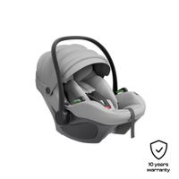 Autosjedalica Avionaut Pixel 3, 0-13 kg (40-86 cm), Grey