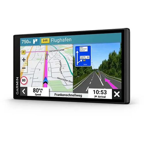 Garmin DriveSmart 66MT-S Europe, Life time update, 6"                                                          slika 1