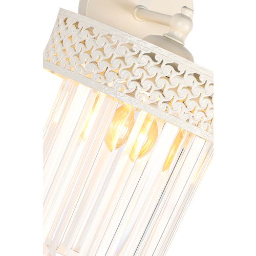 Squid Lighting zidna lampa Seritli Crystal slika 4