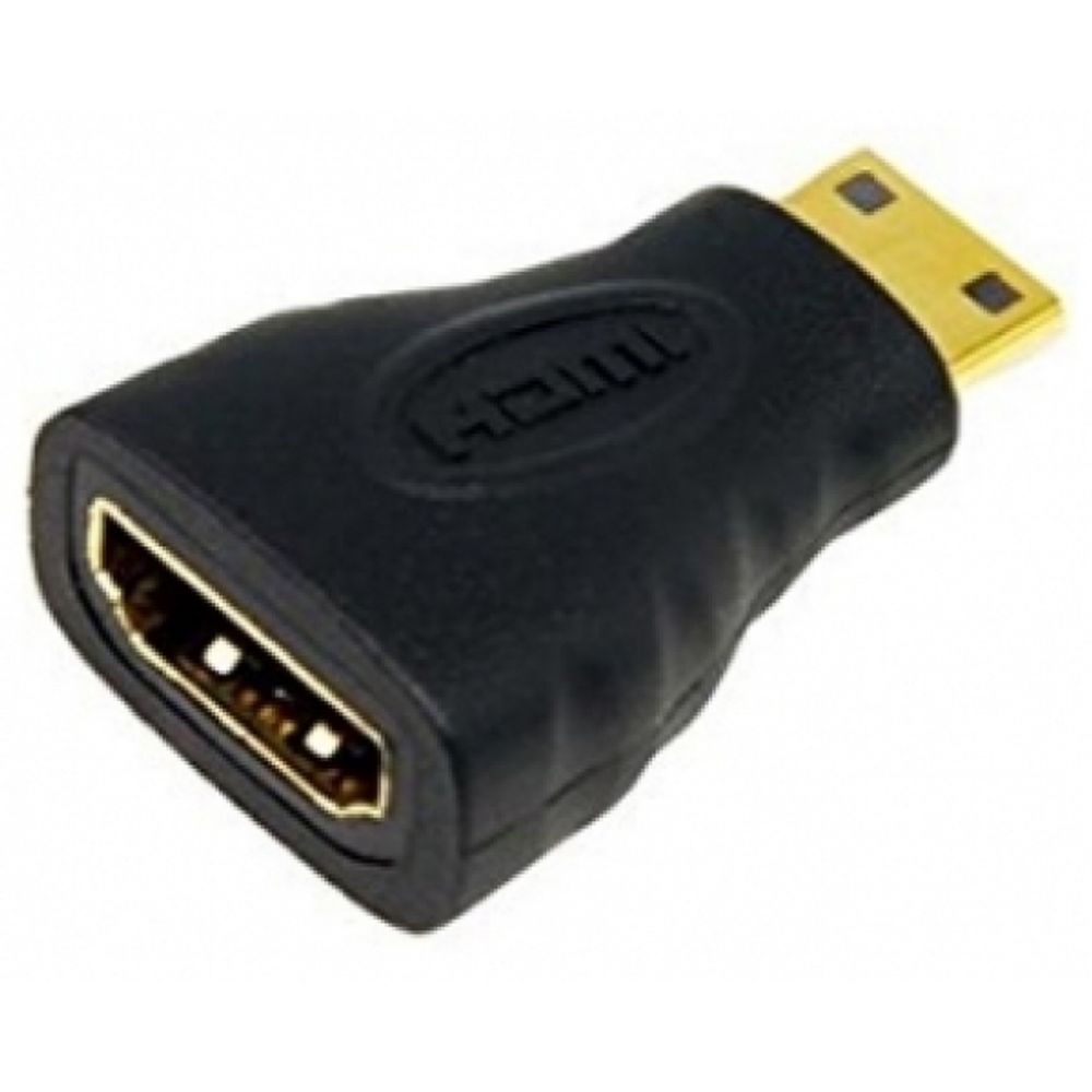 Pretvarač E-Green mini HDMI (F) - HDMI (M) slika 2