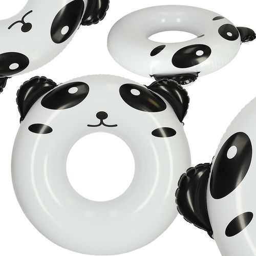 Kolut na napuhavanje panda 80cm slika 1