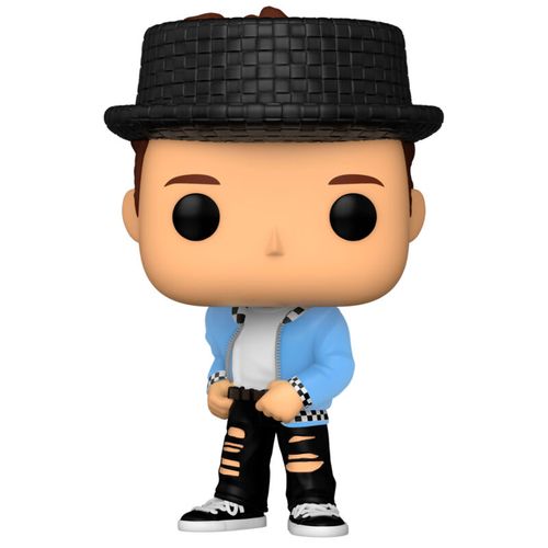 Funko POP figura New Kids On The Block Joey slika 2