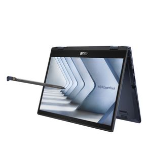 ASUS ExpertBook B3 Flip B3402 - Prijenosno računalo s Intel Core i7, 24GB RAM, 1TB SSD, 14" FHD, Windows 11 Pro