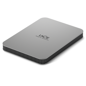 LaCie Mobile Drive 1TB USB-C Prijenosni tvrdi disk