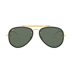 naočale Ray Ban RB3584N 61 Gold