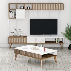 Set namještaja za dnevnu sobu Milan Set 481