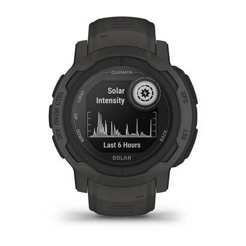 Garmin Instinct 2 SOLAR Graphite                                                                                                        slika 2