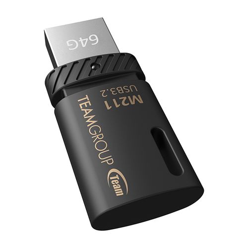 Teamgroup 64GB M211 OTG USB 3.2 memorijski stick slika 1