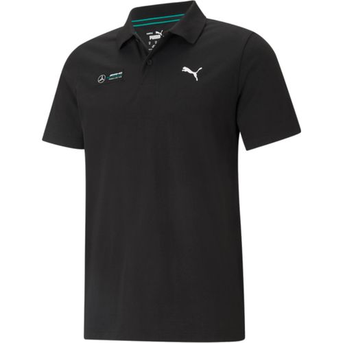 Puma Mercedes F1 Essentials muška polo majica 599622-01 slika 1