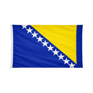 Zastava Bosna i Hercegovina