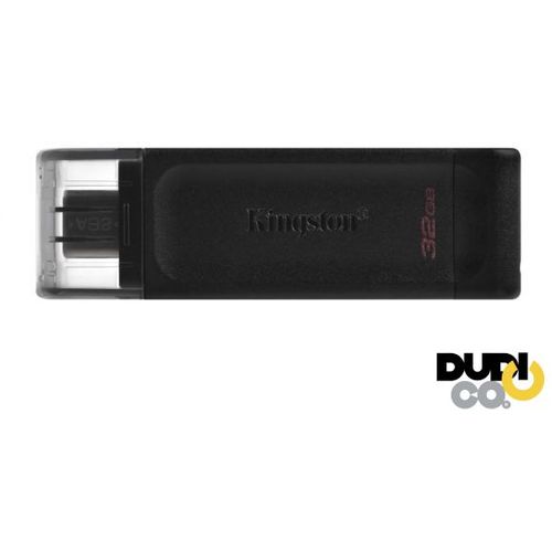 KINGSTON DT70/32GB USB TYPE C slika 1