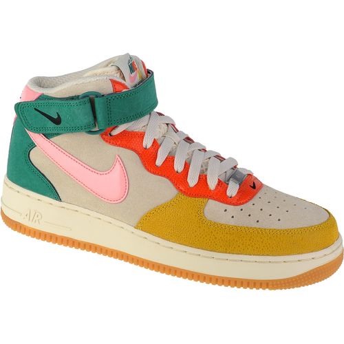 Nike Air Force 1 Mid muške tenisice DR0158-100 slika 1