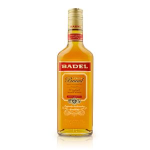 BADEL PRIMA BRAND 0,5L 35%